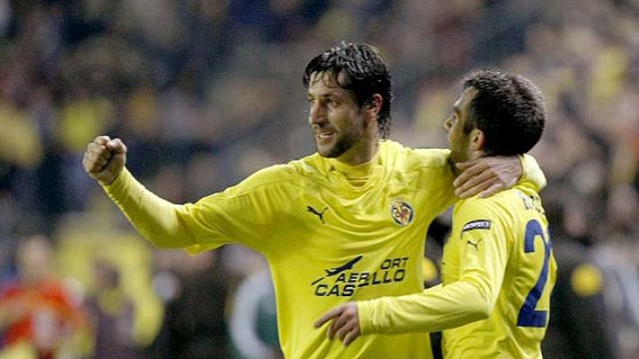  - Capdevila ya es nuevo jugador del Benfica