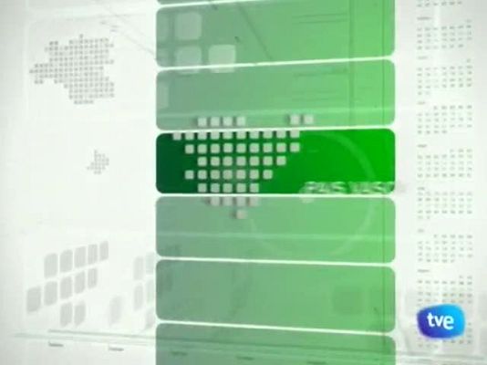 Telenorte - País Vasco - Telenorte País Vasco - 21/07/11