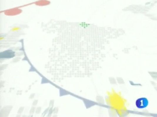 Telenorte - País Vasco - El tiempo en el País Vasco - 21/07/11