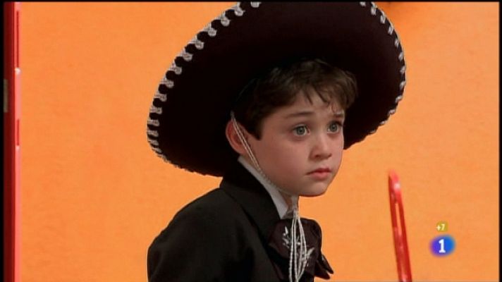 Amar de nuevo - Capítulo 4