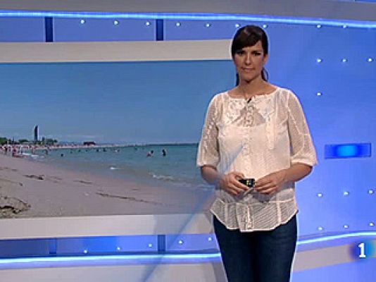 El tiempo - Inestabilidad en el norte