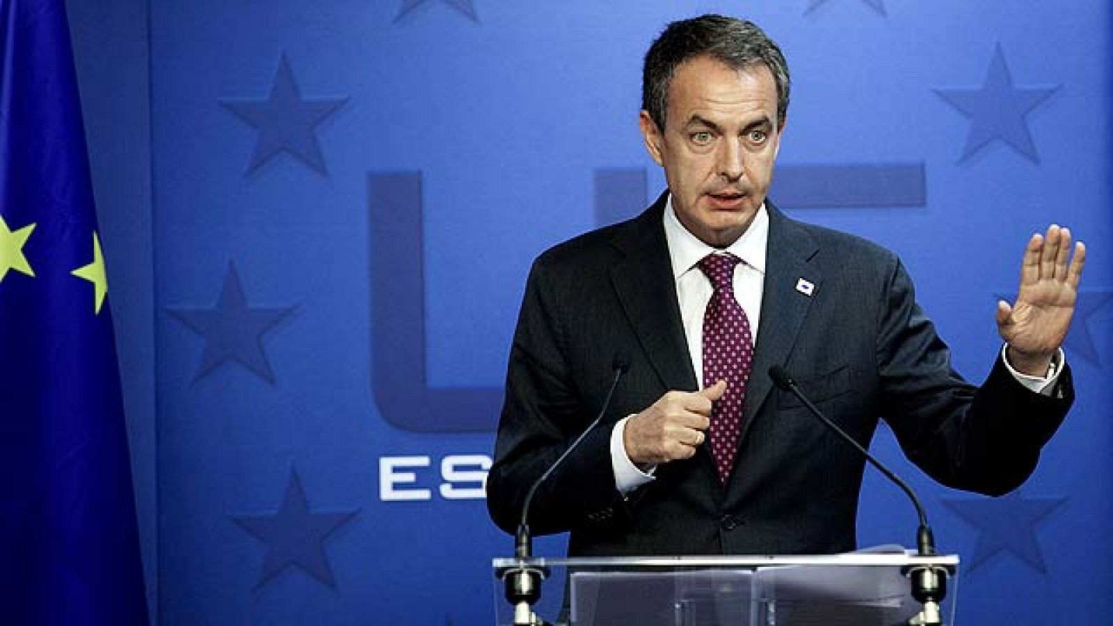 Zapatero: "El acuerdo sobre Grecia generará confianza"