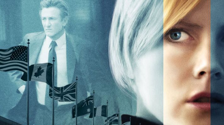 Telediario 1 - La ONU pide un papel en el cine