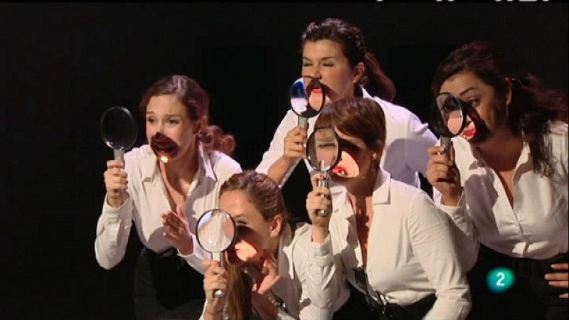 Mi reino por un caballo - 21/07/11