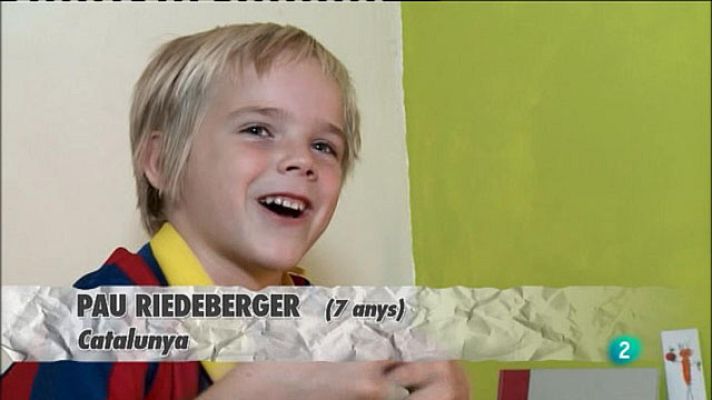 Linguàrium - Pau Riedeberger