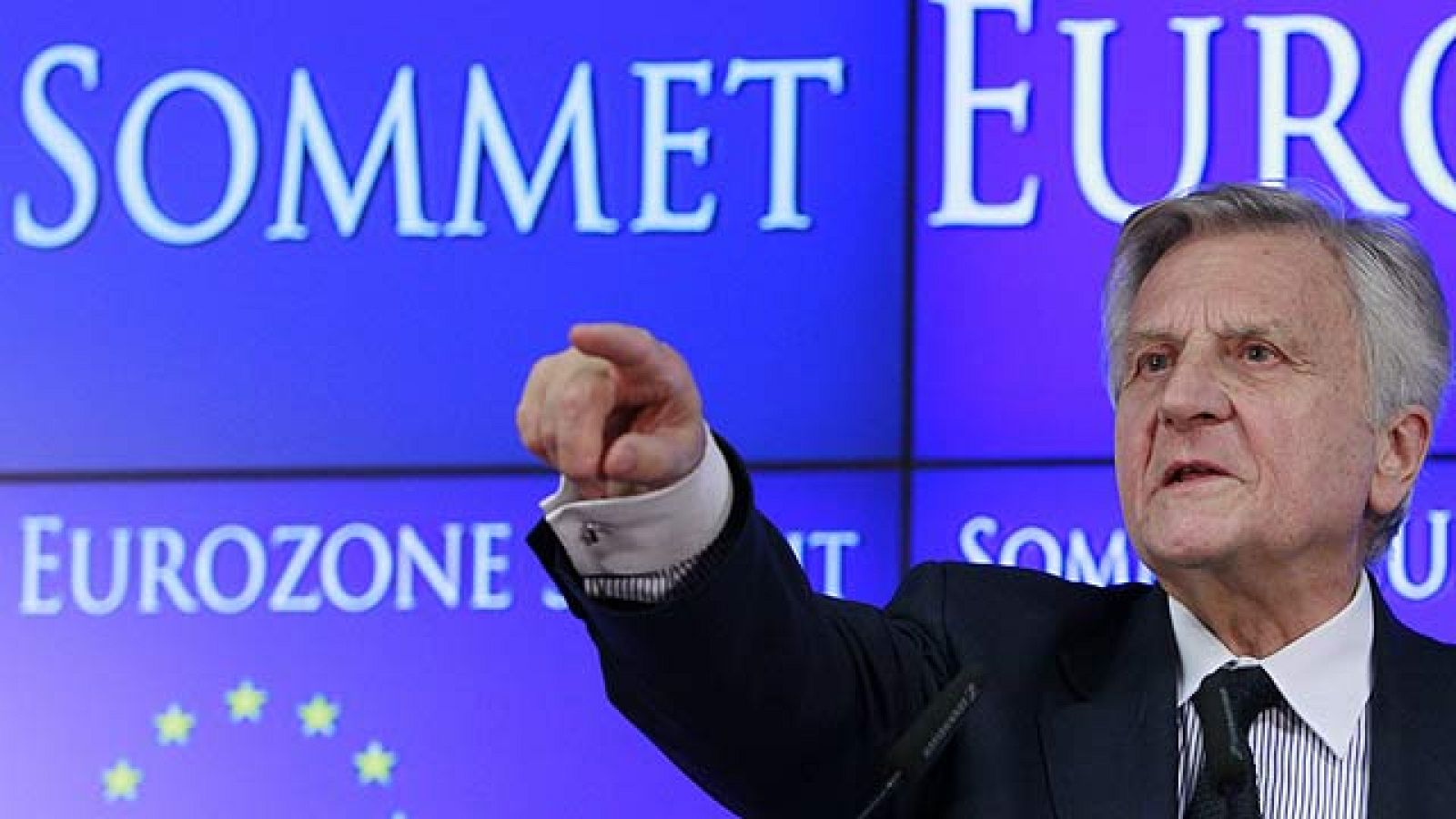 Europa ha salido reforzada del acuerdo alcanzado anoche por los líderes del Eurogrupo.