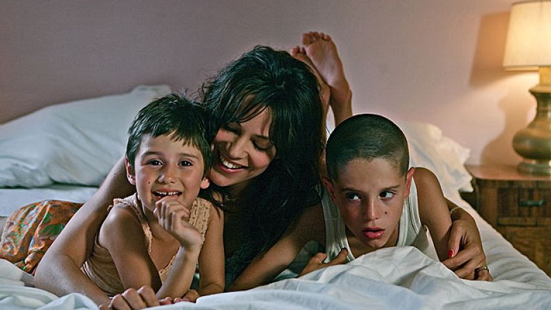 Días de cine: 'La prima cosa bella'