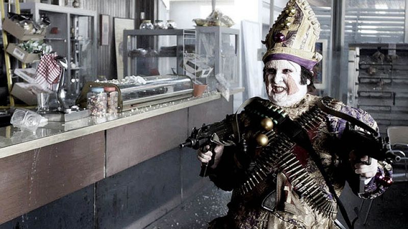 Días de cine: dvd: 'Planes para mañana' y 'Balada triste de trompeta'