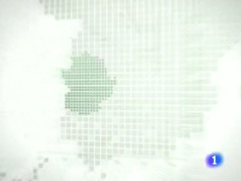 La Comunidad de Extremadura en 2' - 22/07/11 | Ver