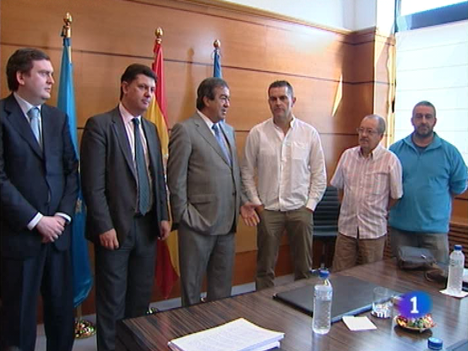 Panorama Regional en 2' - 22/07/11 | Ver