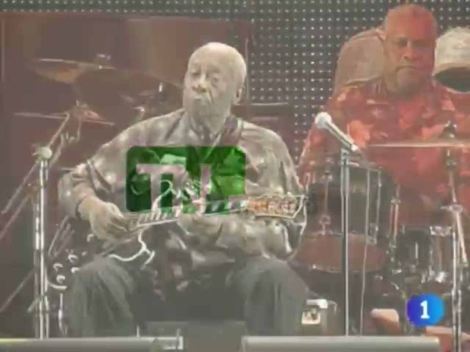 Telenorte en 2' - 22/07/11