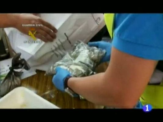 Informatiu Balear - Informatiu Balear en 2' - 22/07/11