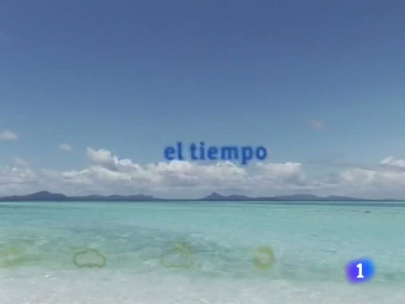 El tiempo en La Rioja - 22/07/11 | Ver