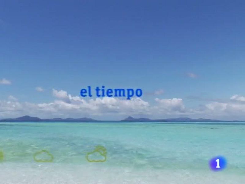 El tiempo en Cantabria - 22/07/11