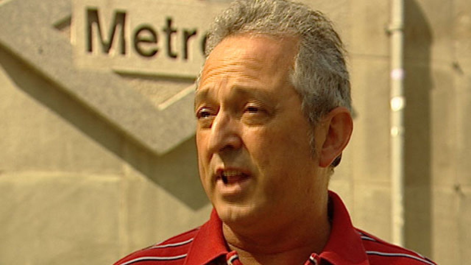 La Comunidad de Madrid en 4' - 22/07/11