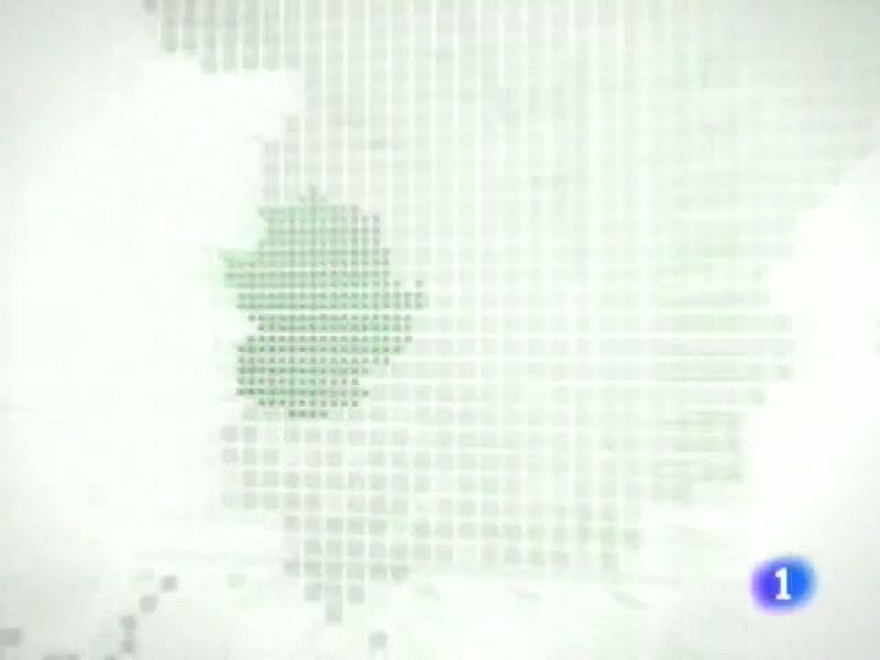 Noticias de Extremadura - 22/07/11 | Ver