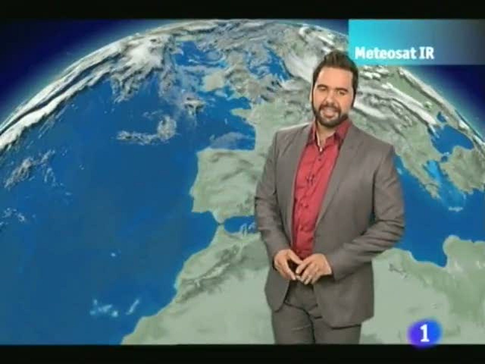 El tiempo en la Comunidad de Aragón - 22/07/11 | Ver