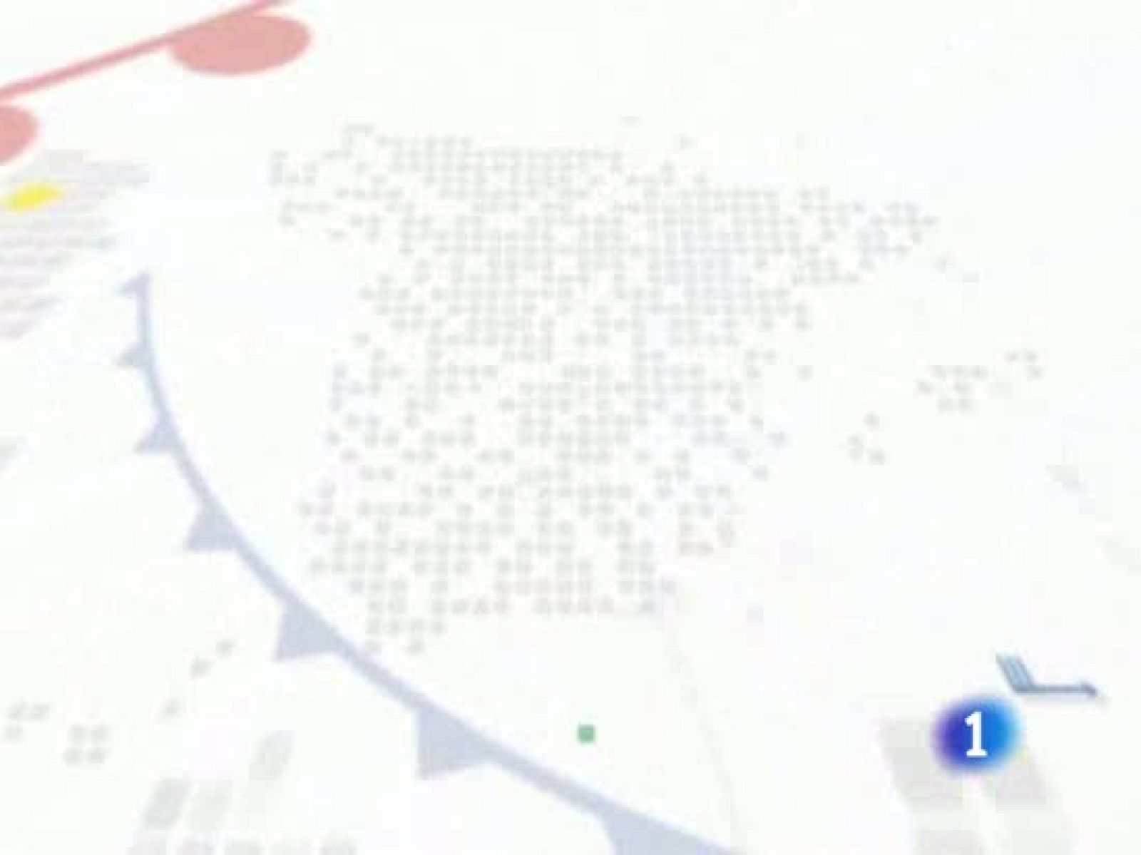 El tiempo en Melilla - 22/07/11