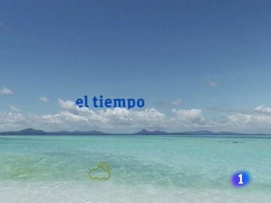 Telecanarias - El tiempo en Canarias 22/07/2011