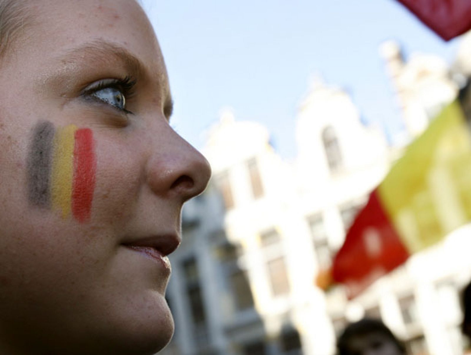 En portada - Bélgica, dos países en uno | Ver