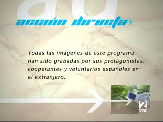 Acción directa - Acción directa - 01/06/08