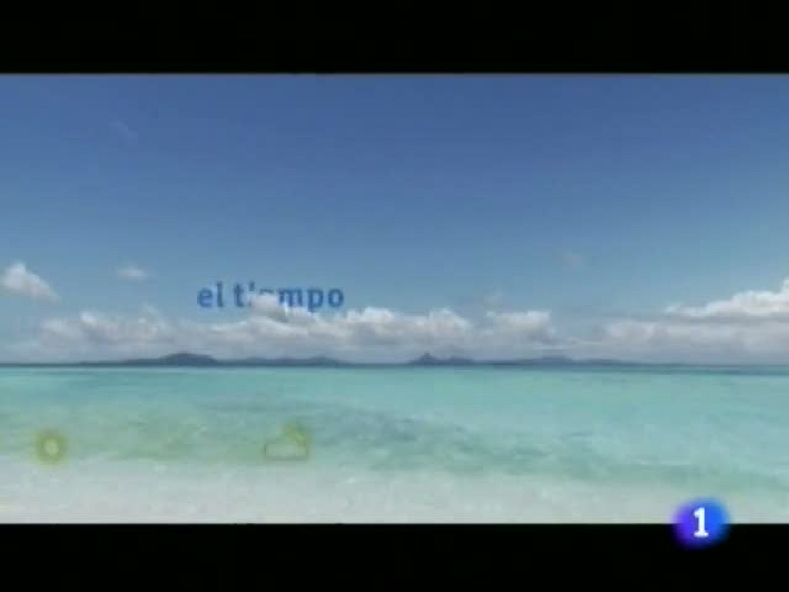 El tiempo en la Comunidad de Murcia.- 22/07/2011. | Ver