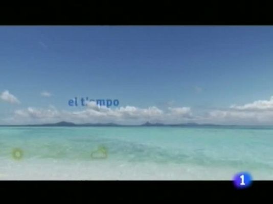 Noticias Murcia - El tiempo en la Comunidad de Murcia.- 22/07/2011.