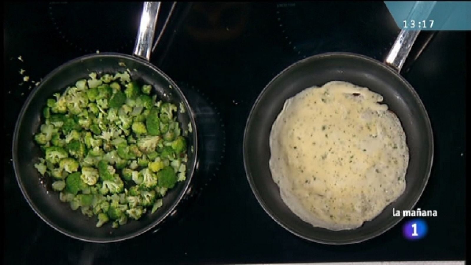 La mañana de La 1 - 22/07/11 - Ver ahora