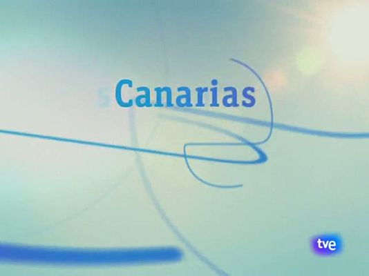 Canarias Mediodía - Canarias Mediodía - 18/07/11