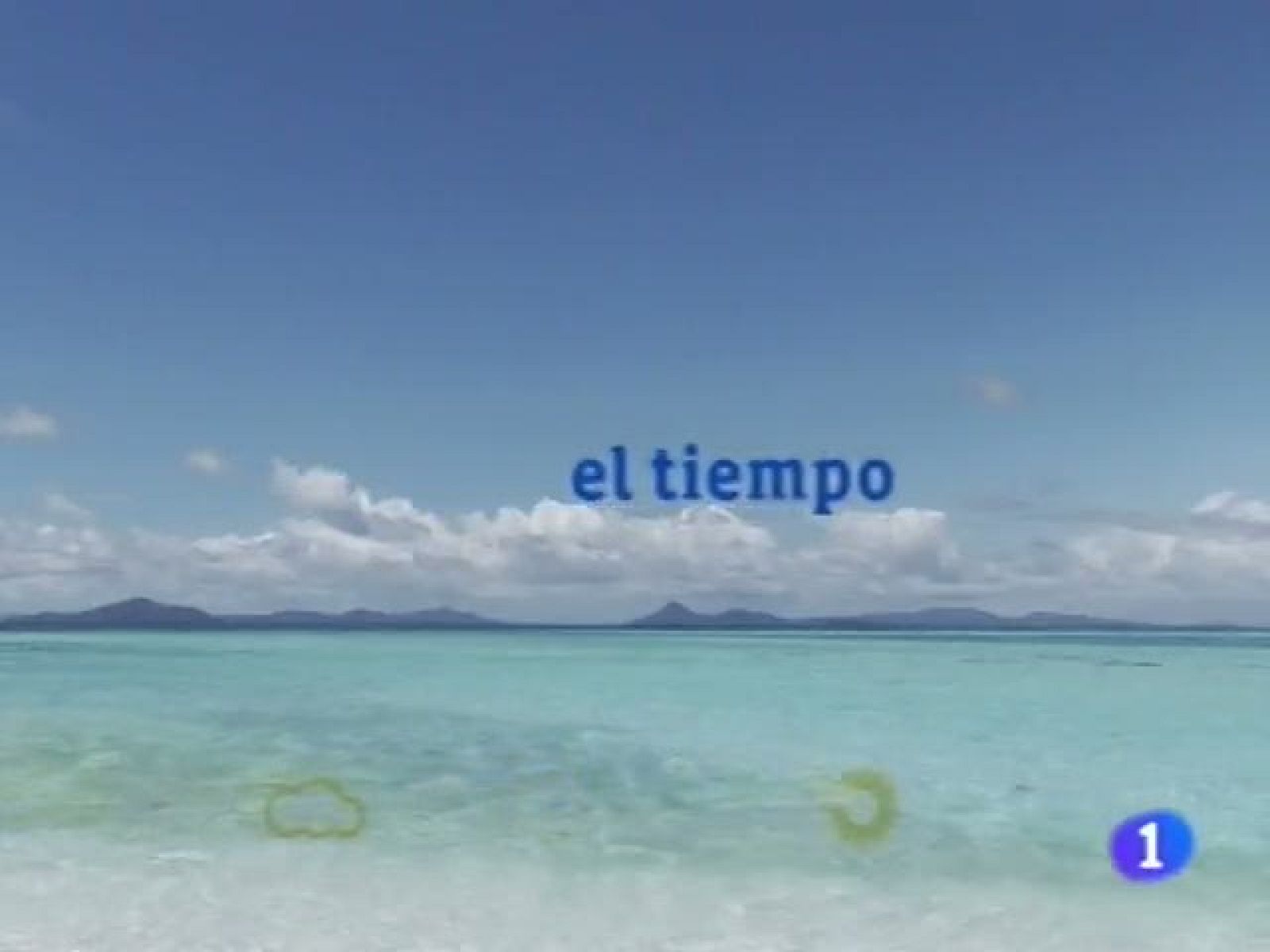 El tiempo en Andalucia 22/07/11