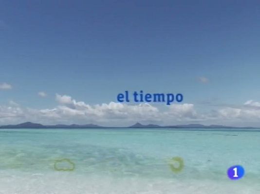 Noticias Andalucía - El tiempo en Andalucia - 22/07/11