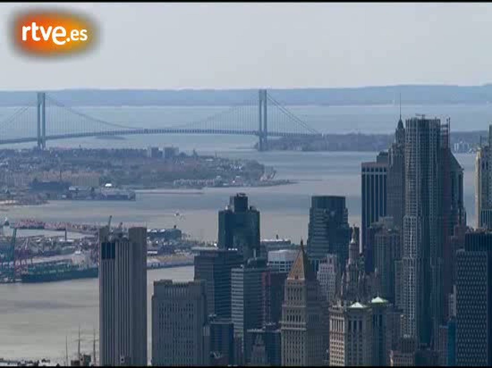 'Buscamundos': Postales de Nueva York - Buscamundos | Ver