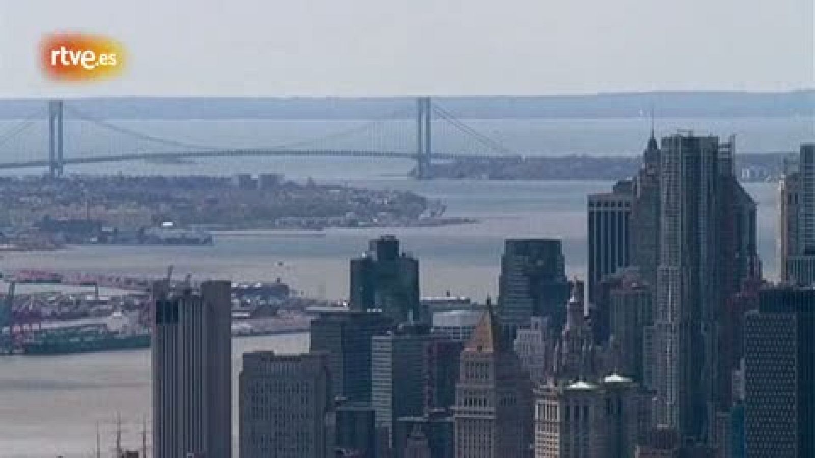 Buscamundos - Postales de Nueva York - Buscamundos | Ver