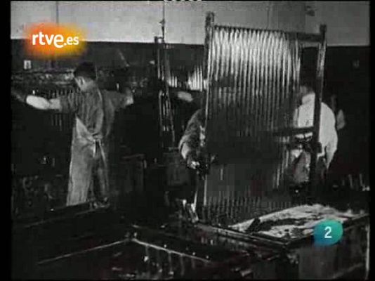 Imágenes prohibidas - La censura en la República