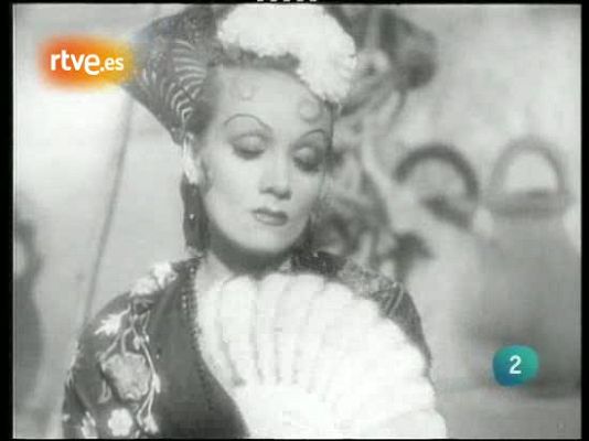 Imágenes prohibidas - Prohibición de 'El diablo es mujer'