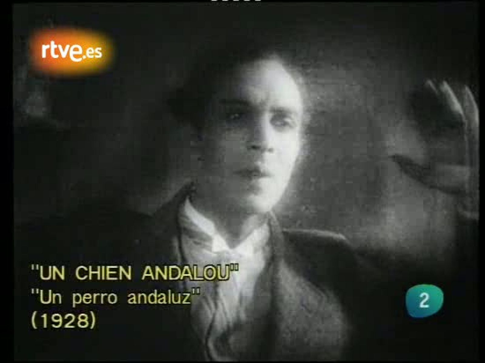 Imágenes prohibidas - Escándalo por 'Un perro andaluz'