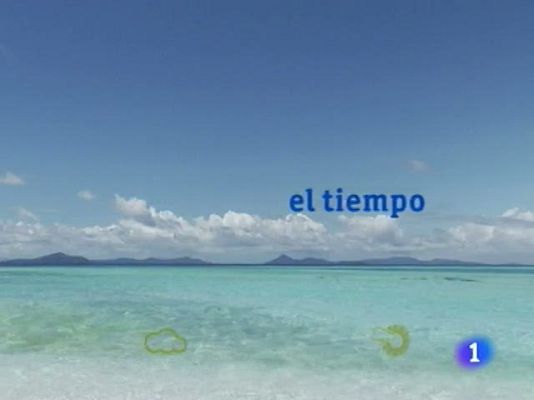 Telecanarias - El tiempo en Canarias 23/07/2011