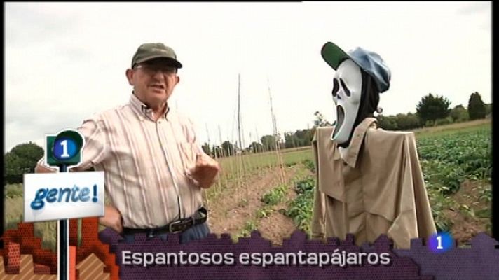 Lo que hay que ver ... - Lo que hay que ver - 23/07/11