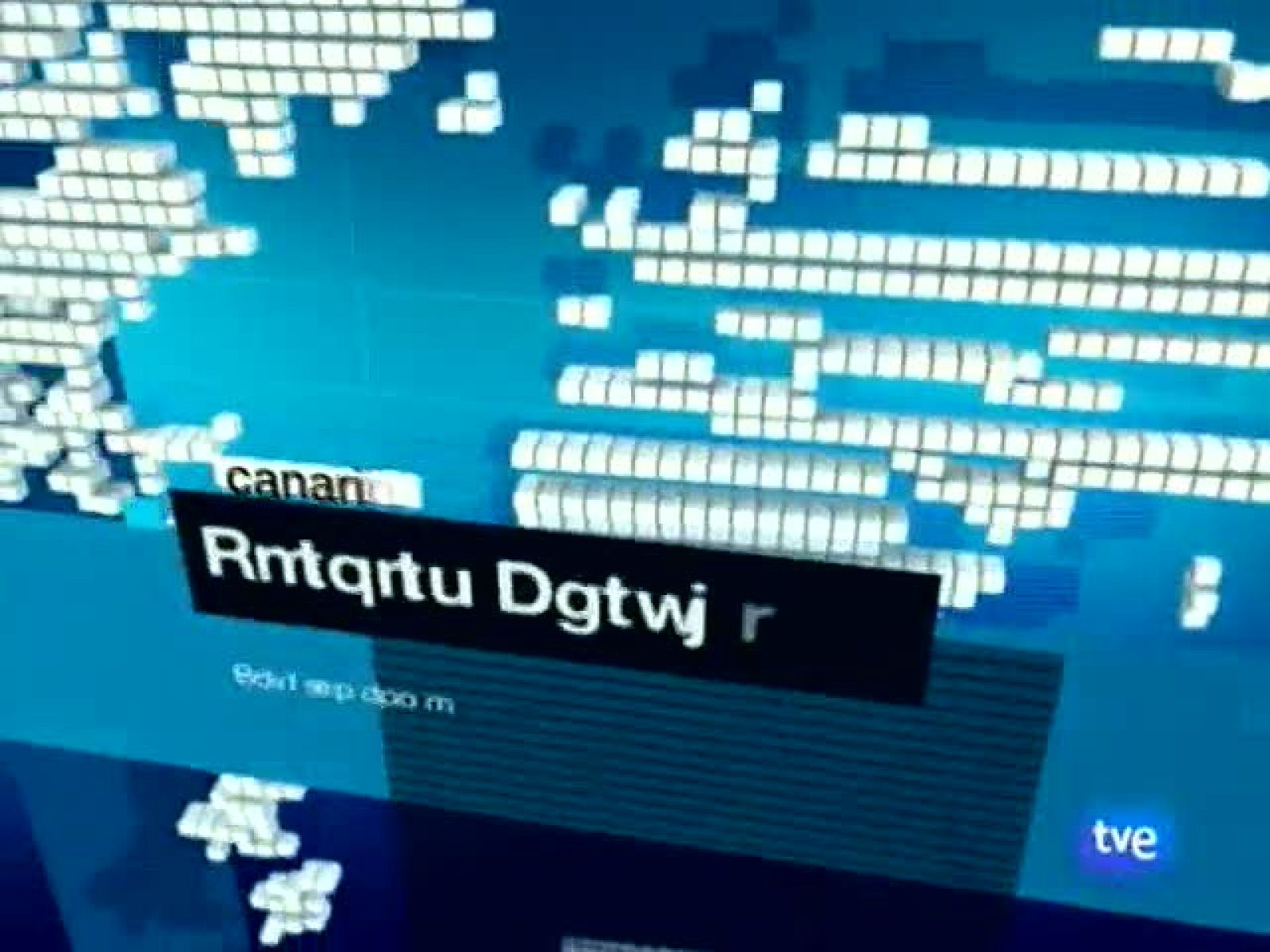 Telecanarias. El informativo de Canarias 23/07/2011 | Ver