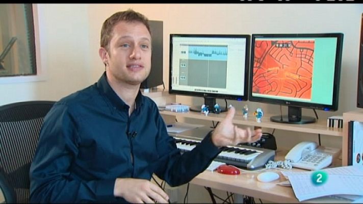 Miradas 2 - Percepción musical 1