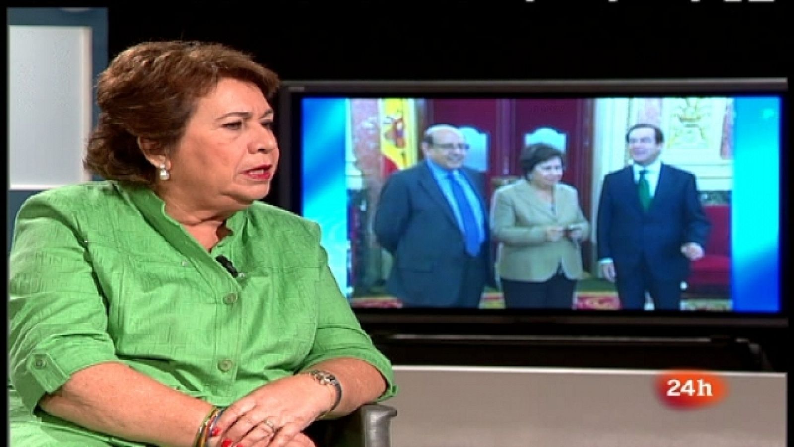 Parlamento - 23/07/11 - Ver ahora