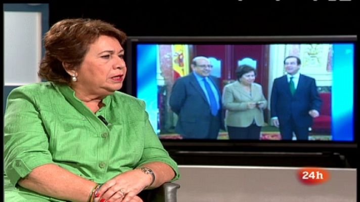 Parlamento - Parlamento - 23/07/11