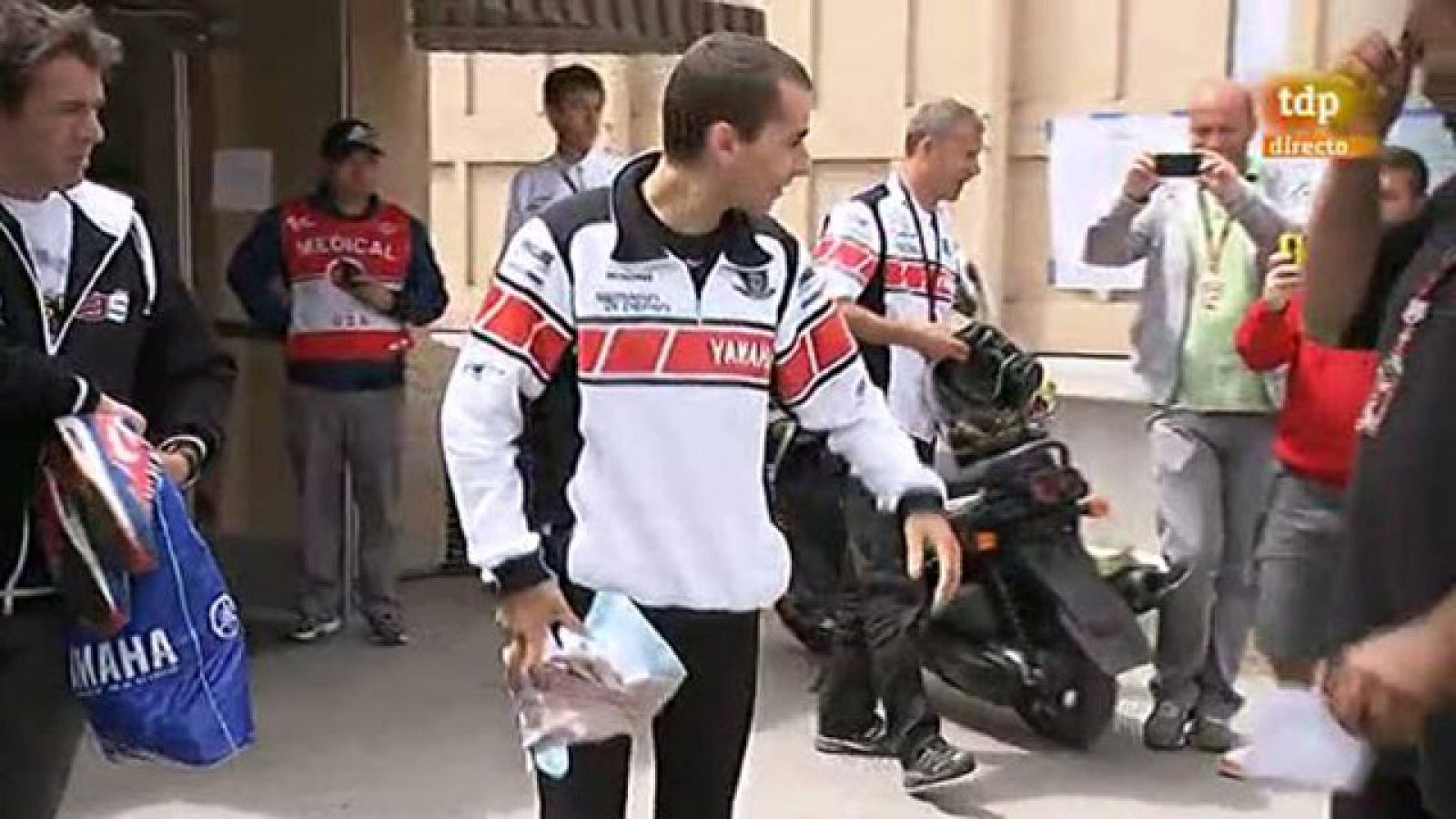 Así va el GP de EE.UU. | Ver