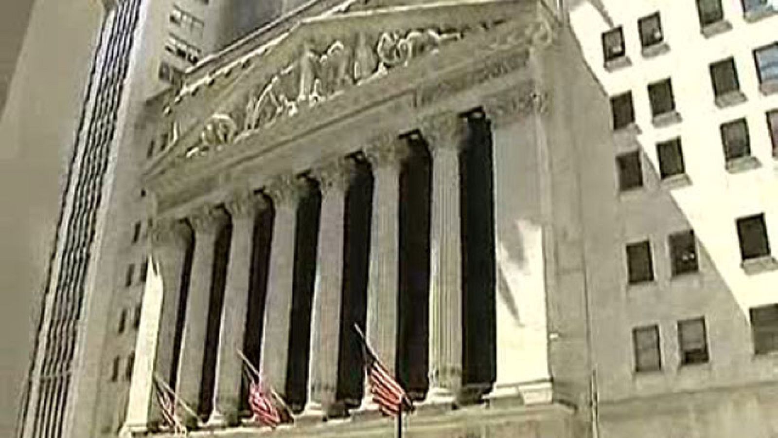 Informe Semanal: Crónica de un rescate