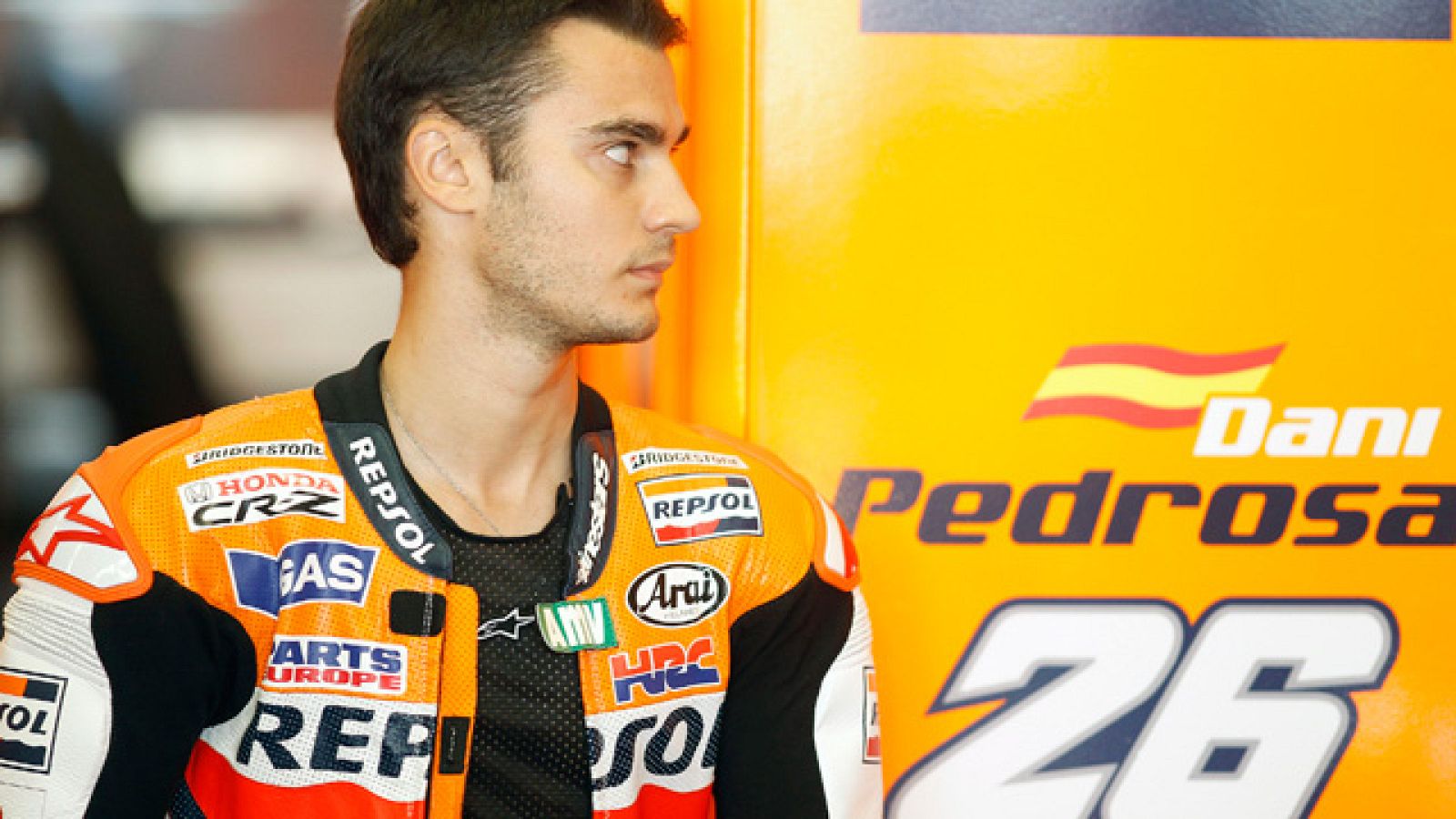 Pedrosa: "Lorenzo ha estado muy fino" | Ver