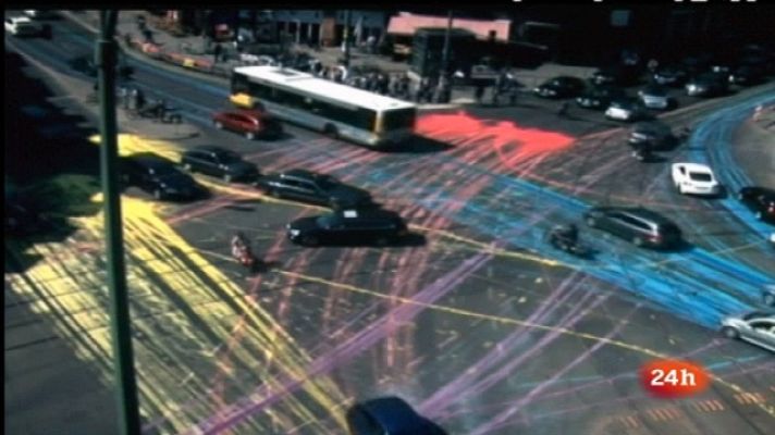 Cámara abierta - Un presente 2.0 para Etiopía