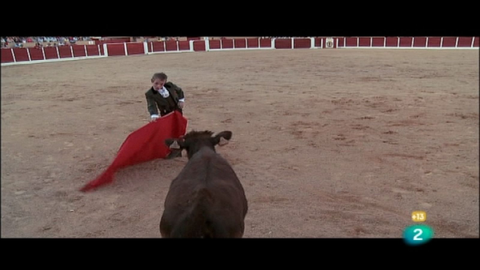 La noche temática - Arena  - Ver ahora