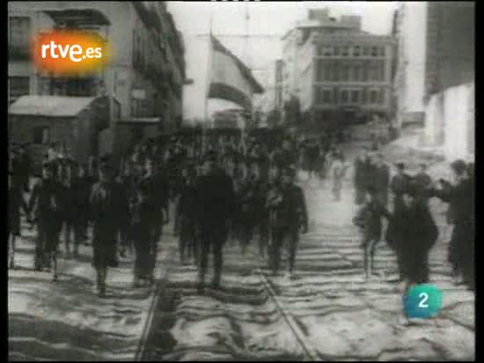 Imágenes prohibidas - Avance del capítulo 7