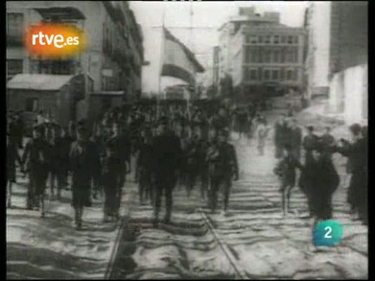 Imágenes prohibidas - Avance del capítulo 7