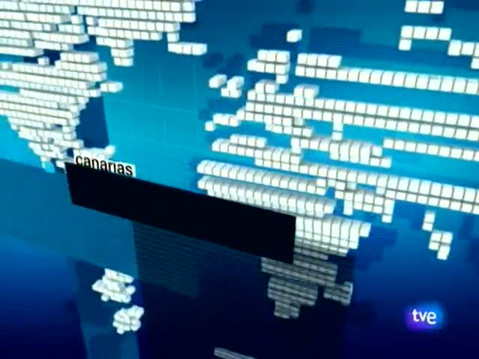 Telecanarias. El informativo de Canarias 24/07/2011 | Ver